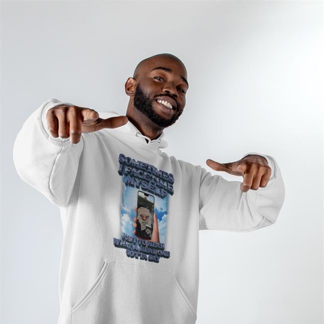 Swag Stimulus I Facetime Myself Shirts Swagstimulus