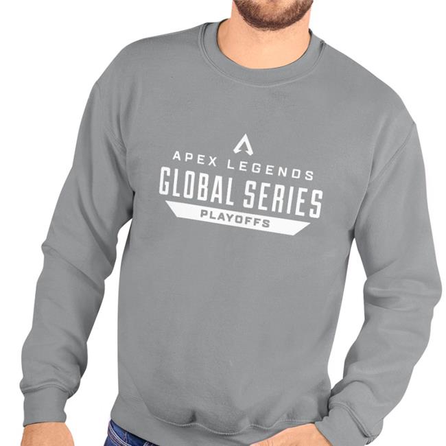 Falloutt Apex Legends Global Series Algs Championship New Shirt