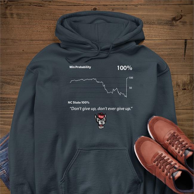 Don't Give Up Don't Ever Give Up Tee Shirt Pack Pride