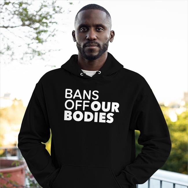 Bans Off Our Bodies Tee Shirt