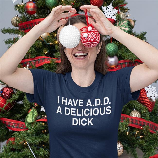 I Have Add A Delicious Dick Hat