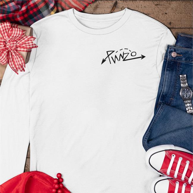Punzo Starz Shirt