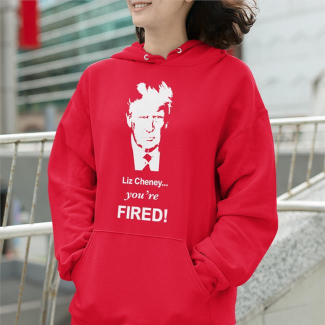 Liz Cheney You're Tired Shirt Sebastian Gorka Drg
