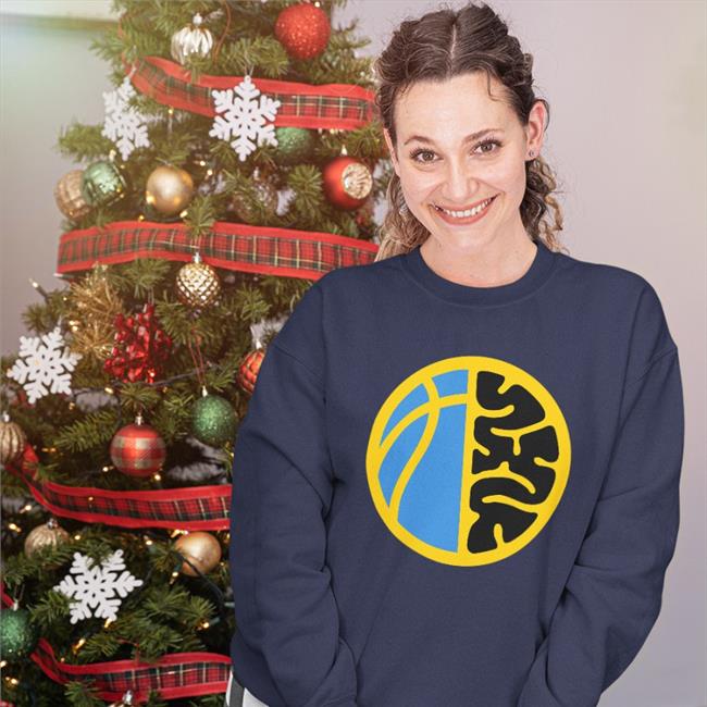 Chicago Sky Skytown The Net A Mental Health Initiative Shirt