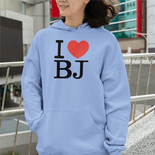 I Love Beijing Bj Sweatshirt Medlife Crisis Rohin