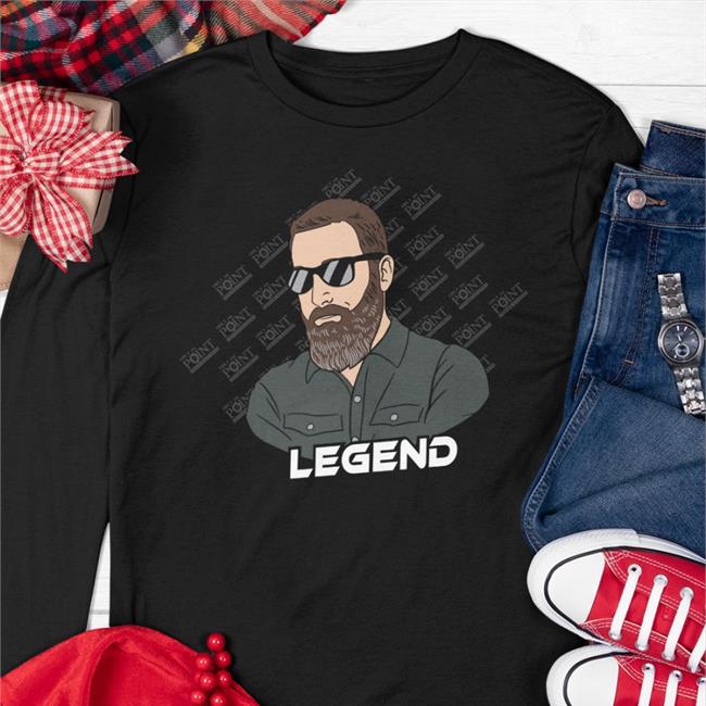 Jeffburtonshirts Stote The Rizzuto Show Legend Shirt