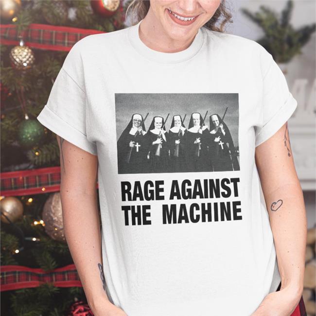Rachid Wacko Maria Rage Against The Machine Sweatshirt