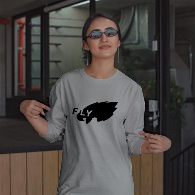 Fly Eagles Fly T Shirts Training Camp