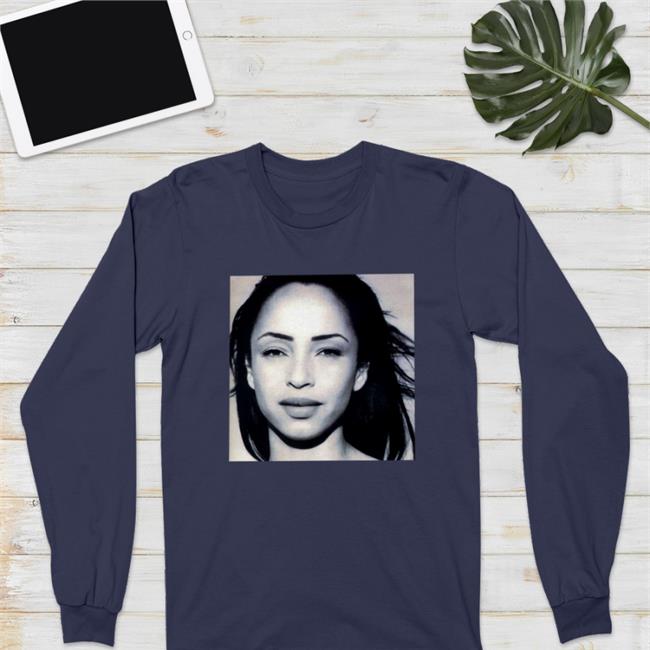 Sade The Best Of Sade T Shirts