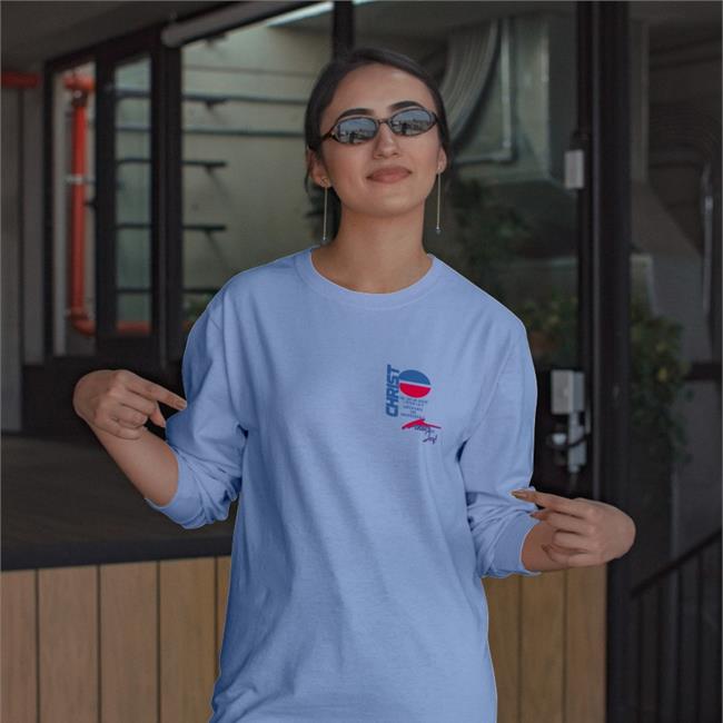Christ Taste Of Joy Shirt
