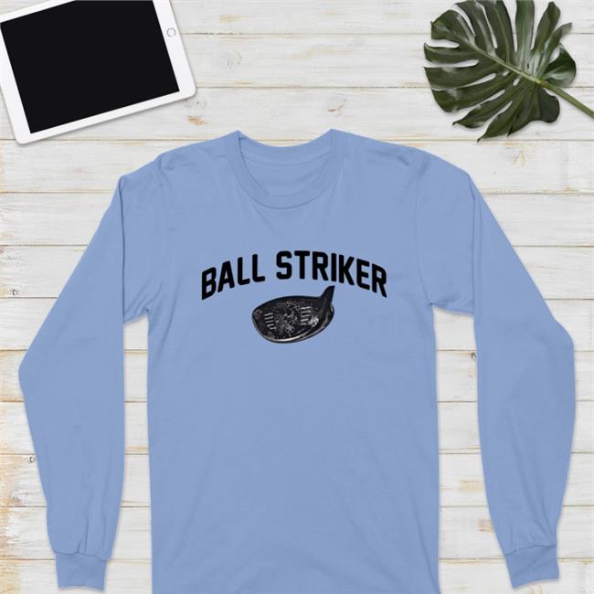 Ball Striker Sweatshirt