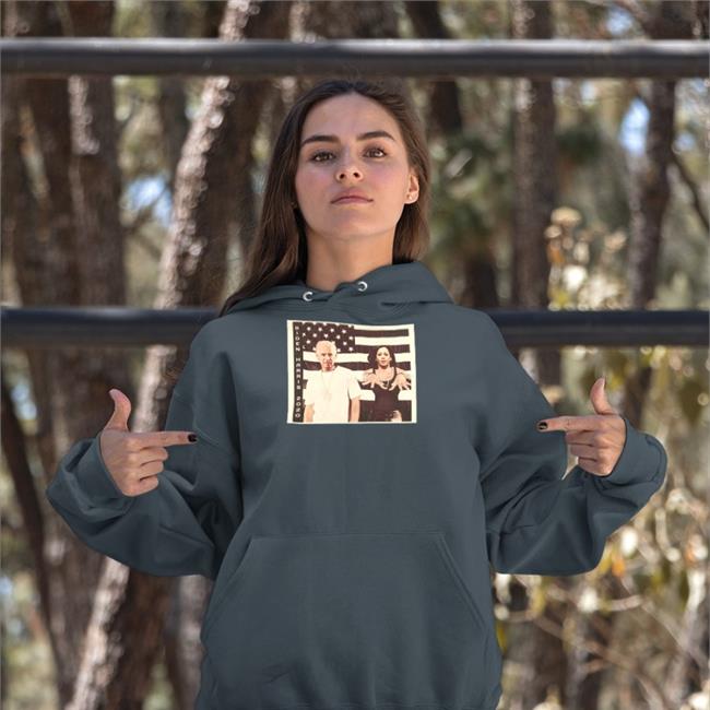 Outkast Stankonia Biden Harris 2022 Sweatshirt