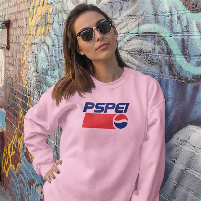 Pspei Shirts Poorly Translated Shirts