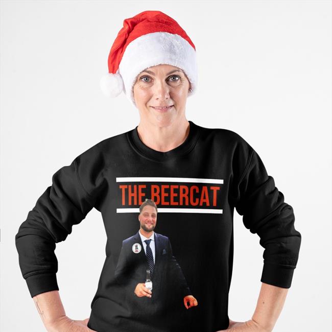The Beercat Dana Beers Shirt