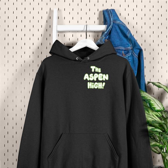 The Aspen High Shirts