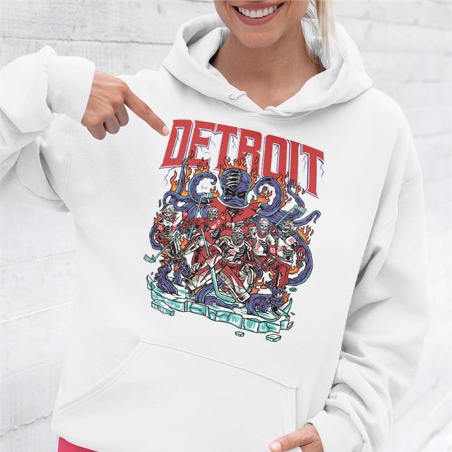Detroit Sana The 275 Gsm Tee Sana Detroit Merch Detroit Pistons Saddiq Bey Sana Detroit The 275 Gsm Shirt