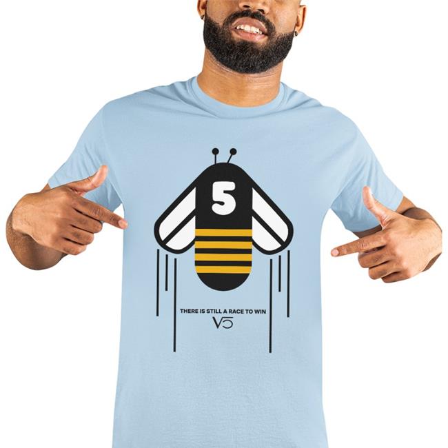 Sebastian Vettel There Is Still A Race To Win Save The Bee Shirt There Is Still A Race To Win Save The Bee Tee Shirt