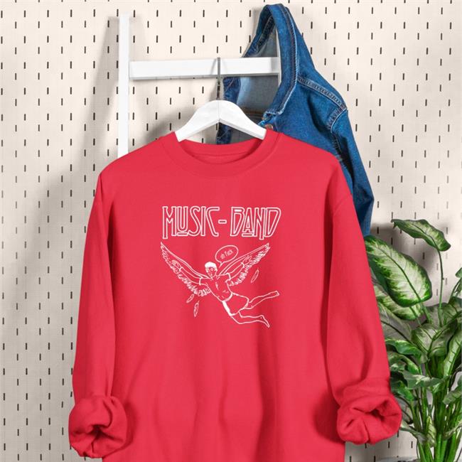 Shirtsthtgohard Store Music Band Oh Fuck Shirt Shirts That Go Hard