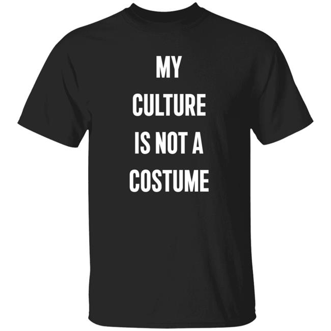 Bronze Age Zoidberg My Culture Is Not A Costume Shirt Hoodie Sweatshirt