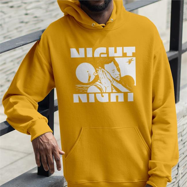 Night Night Shirts The Warriors Talk Shop