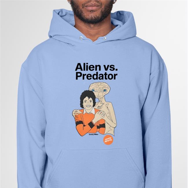 Alien Vs Predator Tees