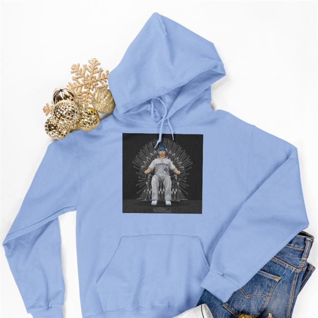 Degrom King T Shirt
