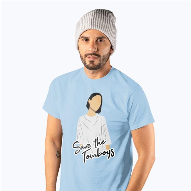 Againstgroomers Save The Tomboys Shirt Gays Against Groomers