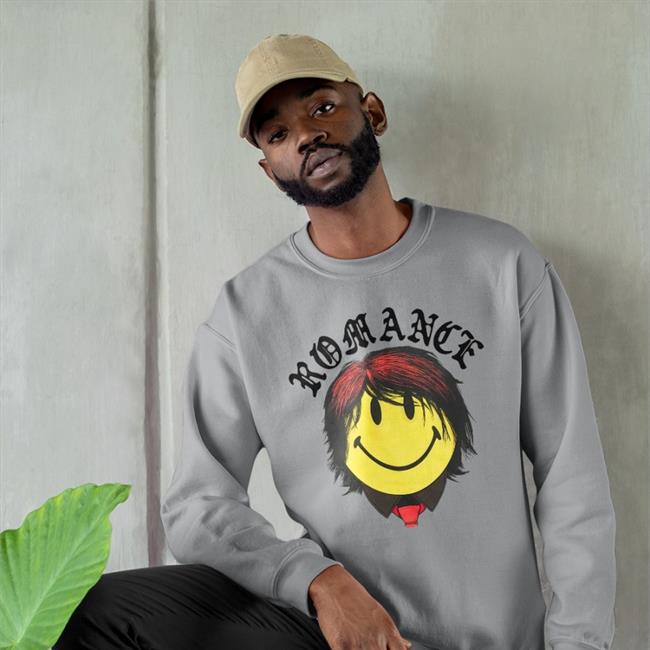 Romance T Shirt