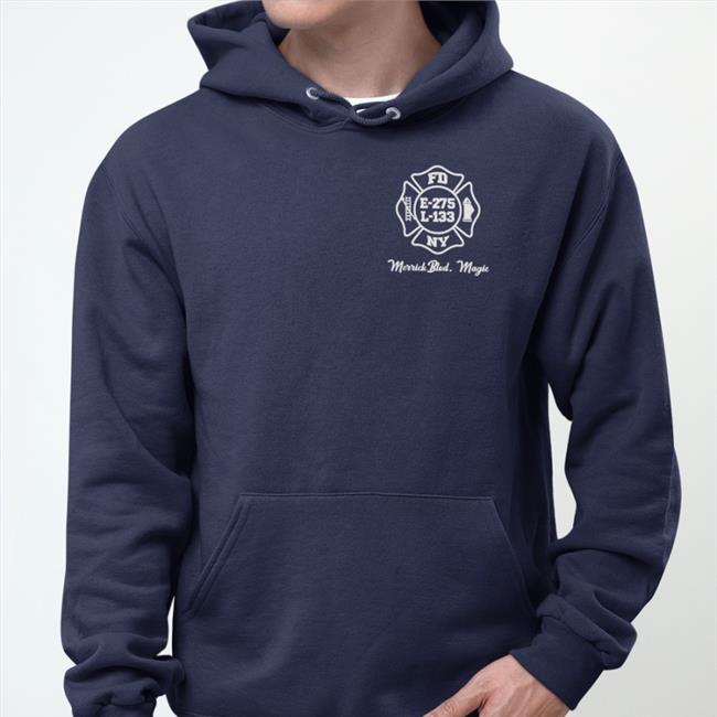 E-275 L-133 Shirt
