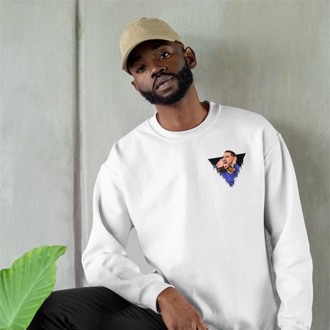 Hazard Warning Tee