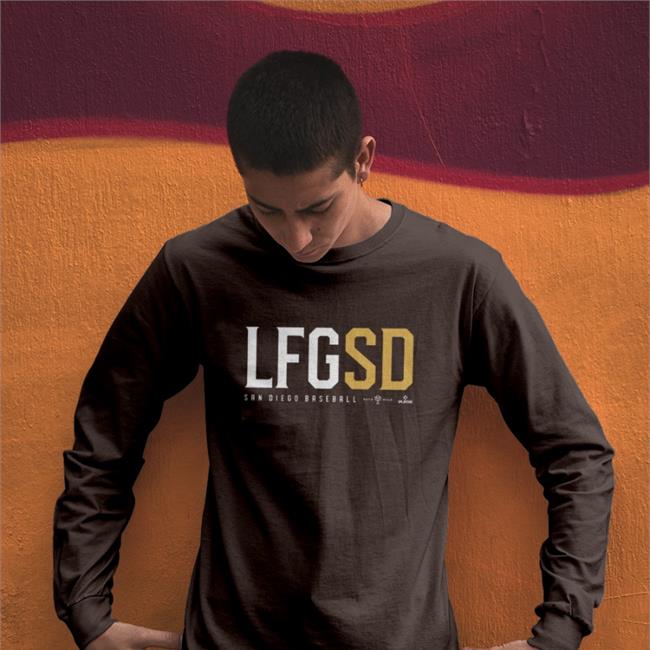 Jorge Alfaro Lfgsd Shirts Rotowear Store