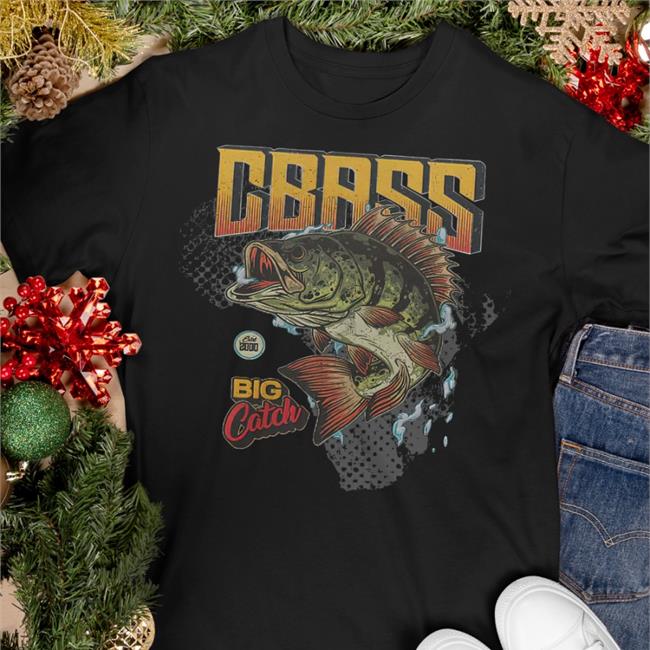 Philadelphia 76Ers Cbass Big Catch T Shirt Philadelphia Cbass Big Catch T Shirt