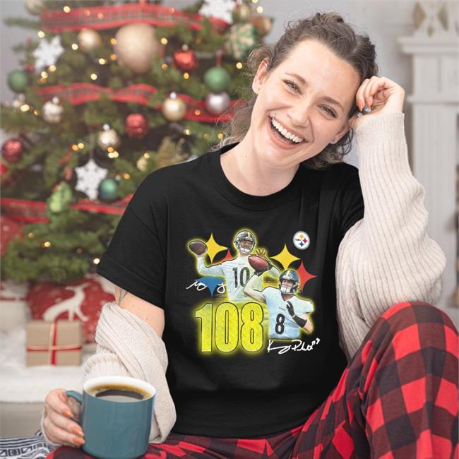 Pickisky 108 T Shirt