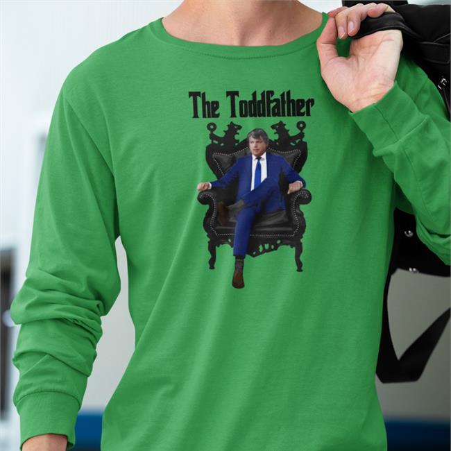 The Todfather Shirts Shopcfc365