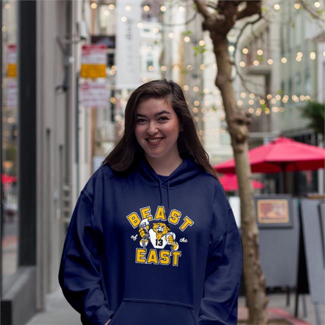Pittsburgh Clothing Company Store Beast Of The East Shirt