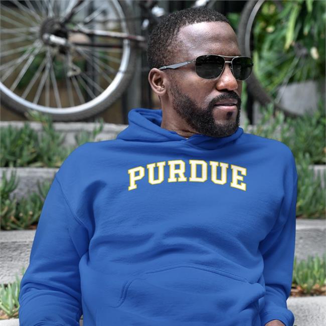 Purdue Store Stranger Things Purdue Shirt Millie Bobby Brown