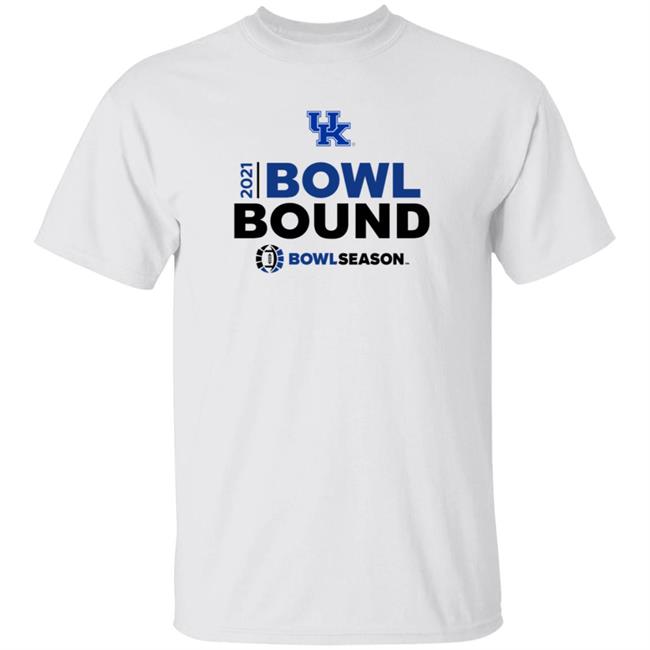 Bowl Bound Bowl Season 2021 Shirt Hoodie Sweatshirt