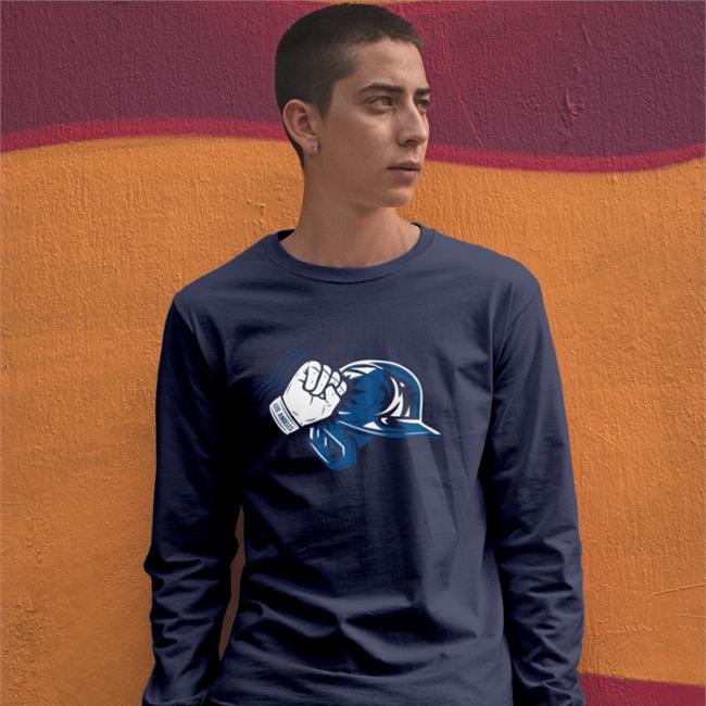 Los Angeles The Wolf Of Chavez Ravine Hoodie