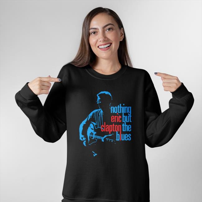 Blues All Day T Shirts