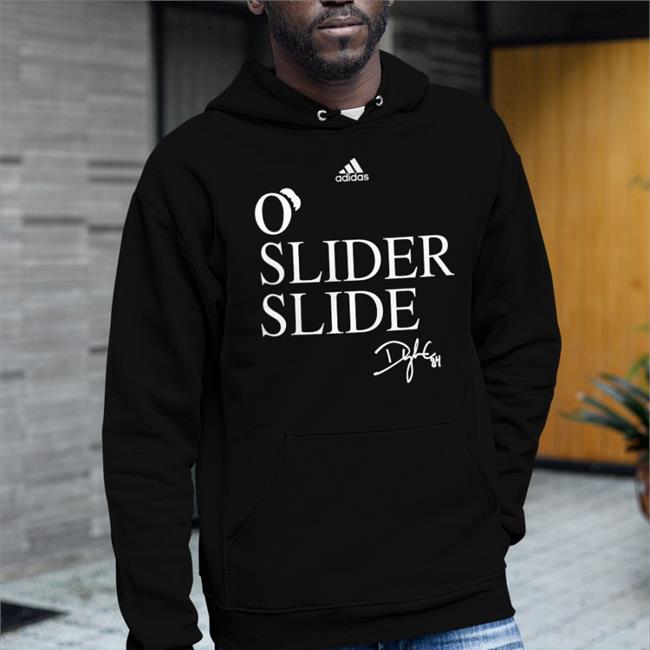 Dylan Cease 48 O' Slider Slide Funny T Shirt