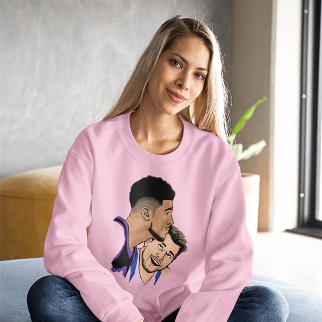 Thread Sareim Maculate Merch Trash Talk T Shirts