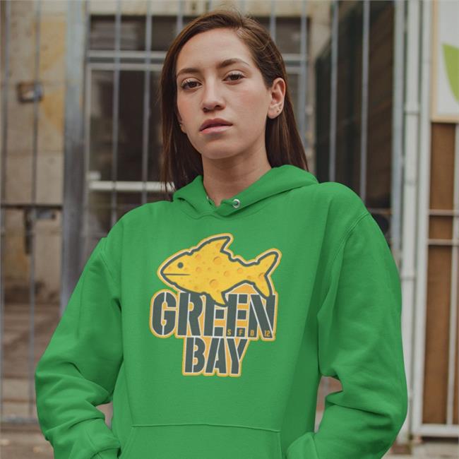 Sfb12 Green Bay Shirts