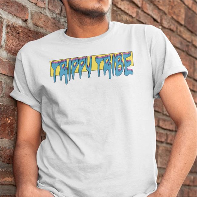 Trippy Tribe Shirt