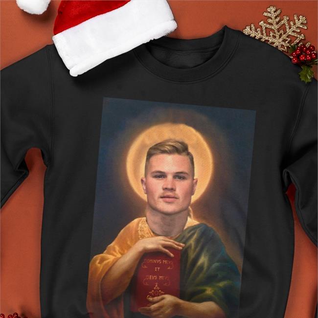 San Zach Bryan Shirt