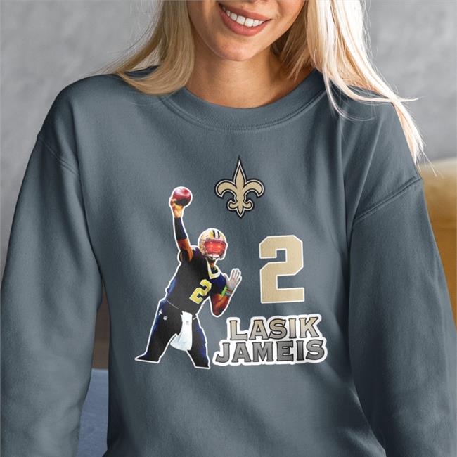 Lasik Jameis 2 Shirt