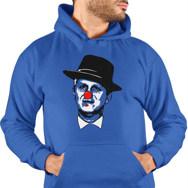 Michael Rapaport Clown T Shirt