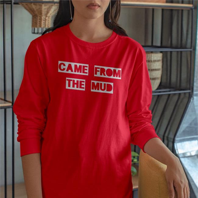 Nbamemes Came From The Mud Shirt