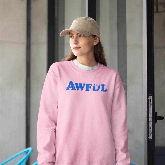 Awful T Shirt