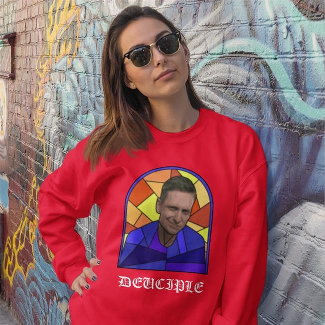 Deuce Mason Deuciple Sweatshirt