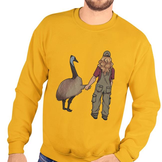 Emmanuel You're My Best Friend New Shirt